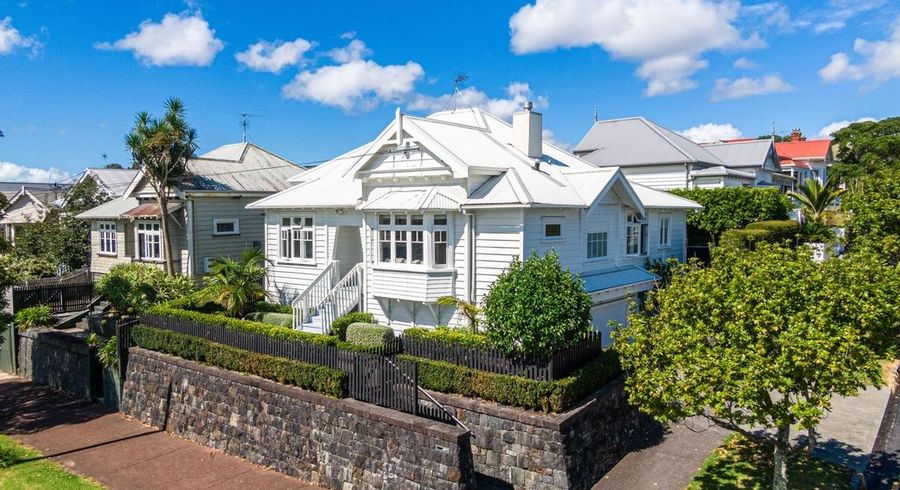  at 120 Williamson Avenue, Grey Lynn, Auckland
