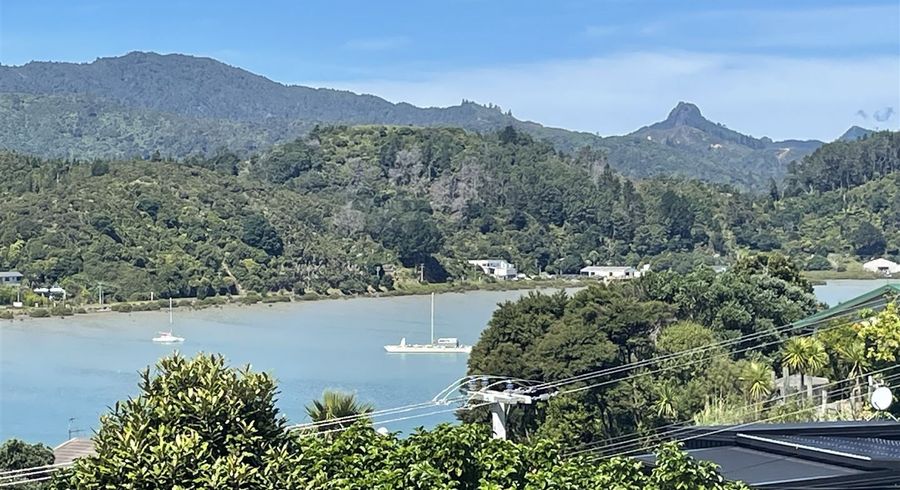  at 260 Wyuna Bay Road, Wyuna Bay, Coromandel