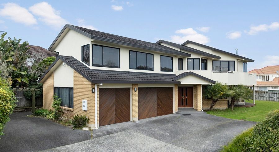  at 8 Chiania Place, Somerville, Manukau City, Auckland