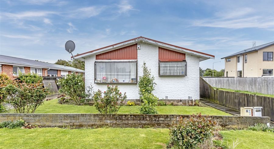  at 3/761 Ferry Road, Woolston, Christchurch