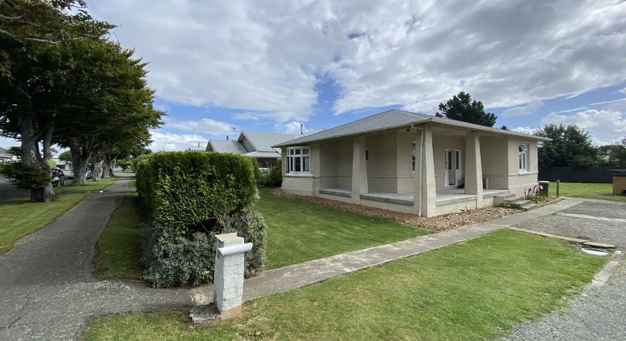  at 131 Nelson Street, Georgetown, Invercargill, Southland