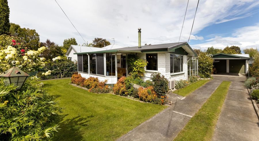  at 11 Bank Street, Springlands, Blenheim