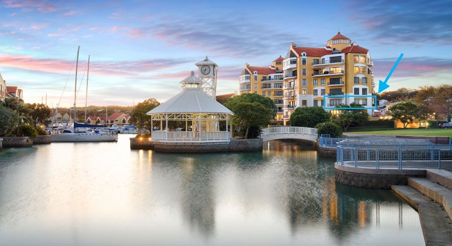  at 11 Waterside Crescent, Gulf Harbour, Whangaparaoa