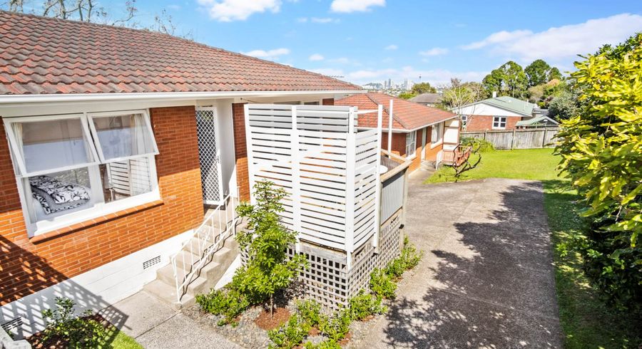  at 3/15 Northboro Road, Hauraki, Auckland