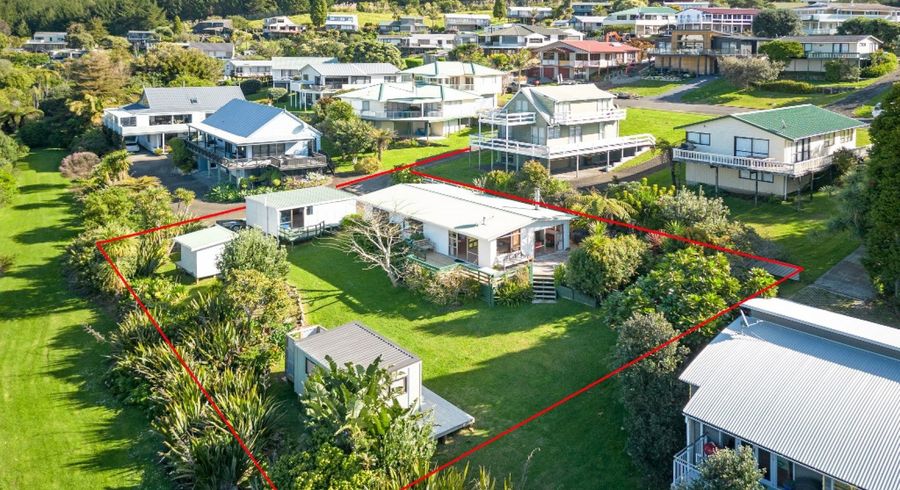  at 213 Russell Bruce Place, ONEMANA, WHANGAMATA
