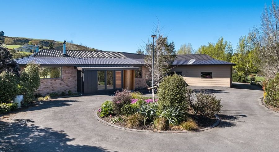  at 300 Tirohanga Road, North Taieri, Mosgiel