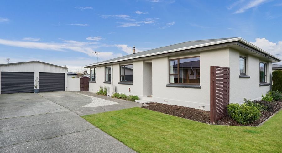  at 169 Tanner Street, Grasmere, Invercargill, Southland