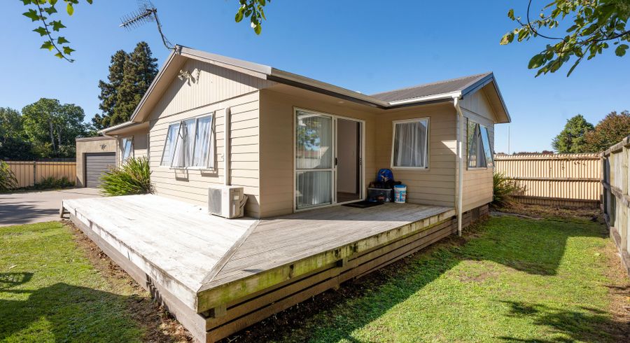  at 164A Clayton Road, Mangakakahi, Rotorua