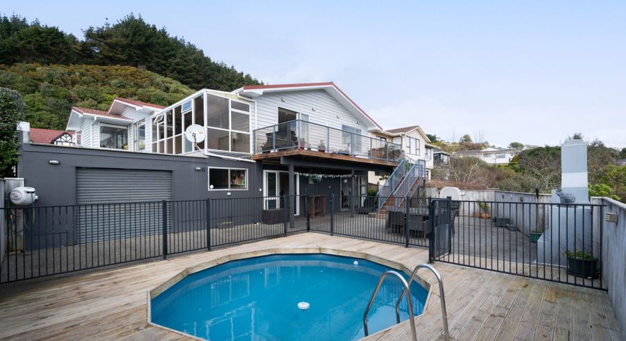  at 36 Woodman Drive, Tawa, Wellington, Wellington