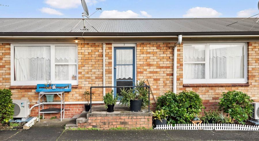  at 15B Victoria Street, Pukekohe, Pukekohe
