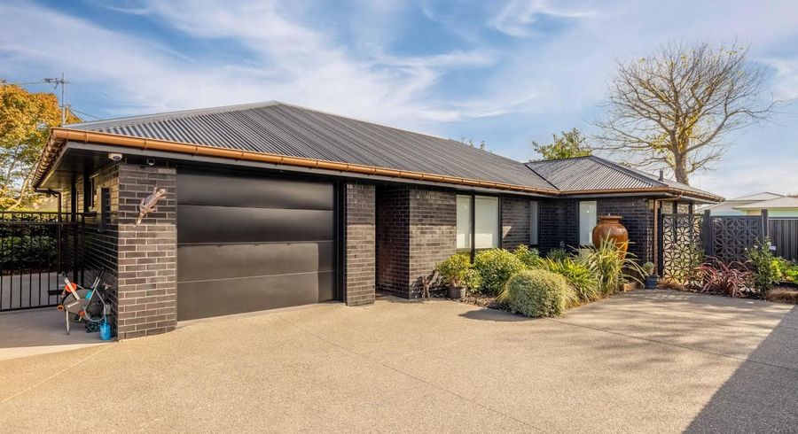  at 1/157 Innes Road, St. Albans, Christchurch City, Canterbury