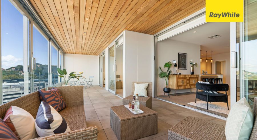  at 506/6A Nugent Street, Grafton, Auckland City, Auckland