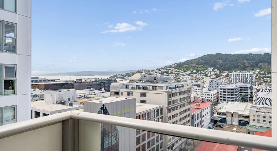  at 1213/74 Taranaki Street, Te Aro, Wellington, Wellington