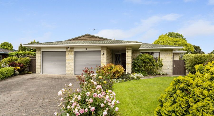  at 23 Hurunui Street, Waikanae