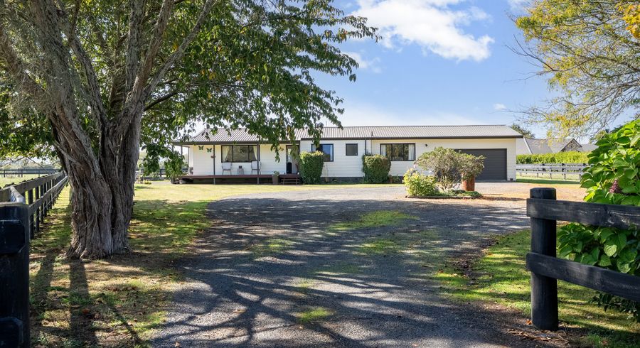  at 100 Bruntwood Road, Cambridge, Waipa, Waikato