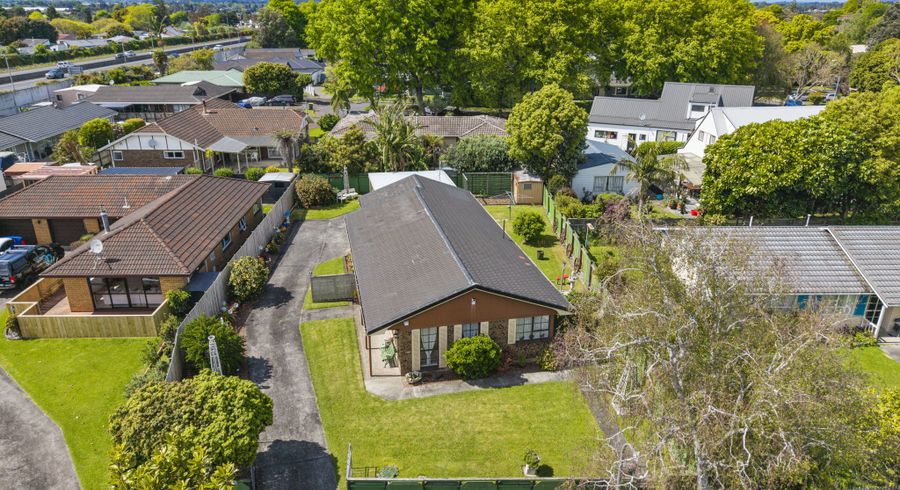  at 3 Kamulla Court, Conifer Grove, Papakura, Auckland