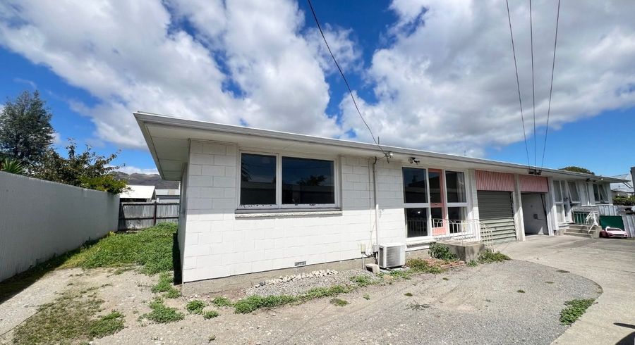  at 6A Tanner Street, Woolston, Christchurch