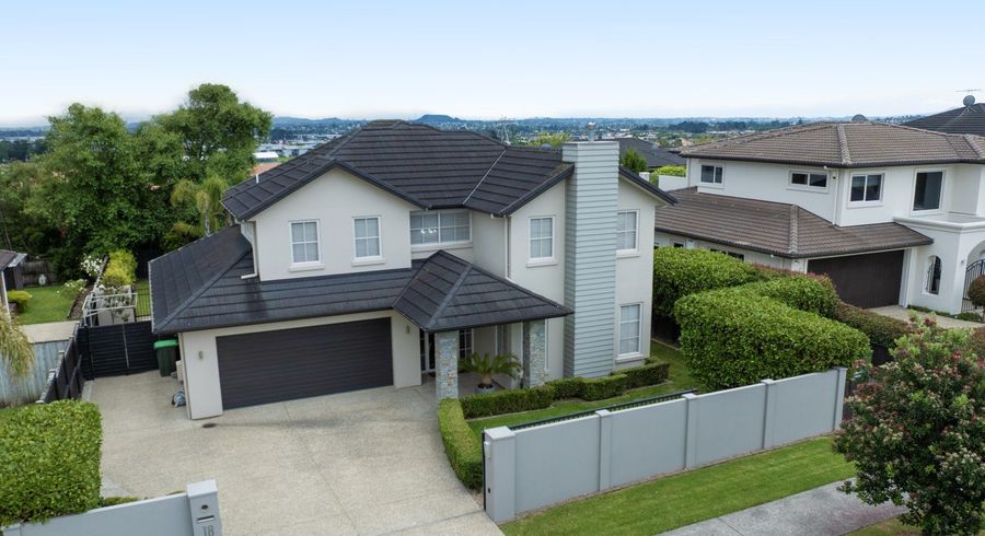  at 18 Armstrong Farm Drive, East Tamaki Heights, Auckland