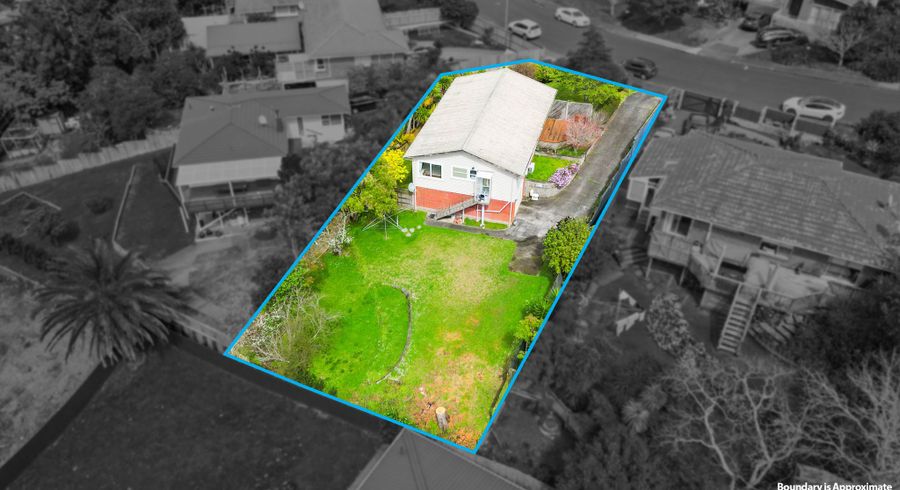  at 6 Finnerty Avenue, Howick, Manukau City, Auckland