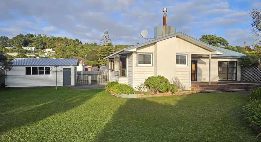  at 10 Wilson Crescent, Karoro, Grey, West Coast