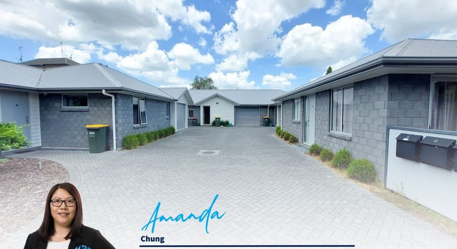  at 3/3 Edgecumbe Street, Whitiora, Hamilton