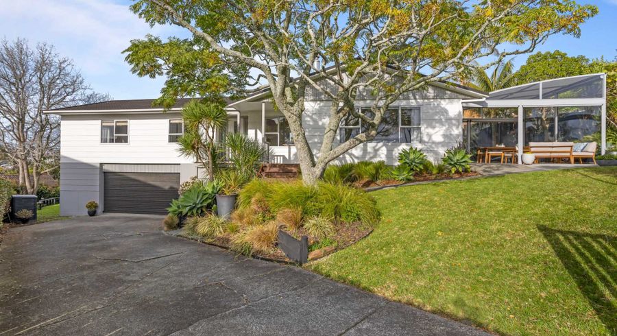  at 133 Oaktree Avenue, Browns Bay, North Shore City, Auckland