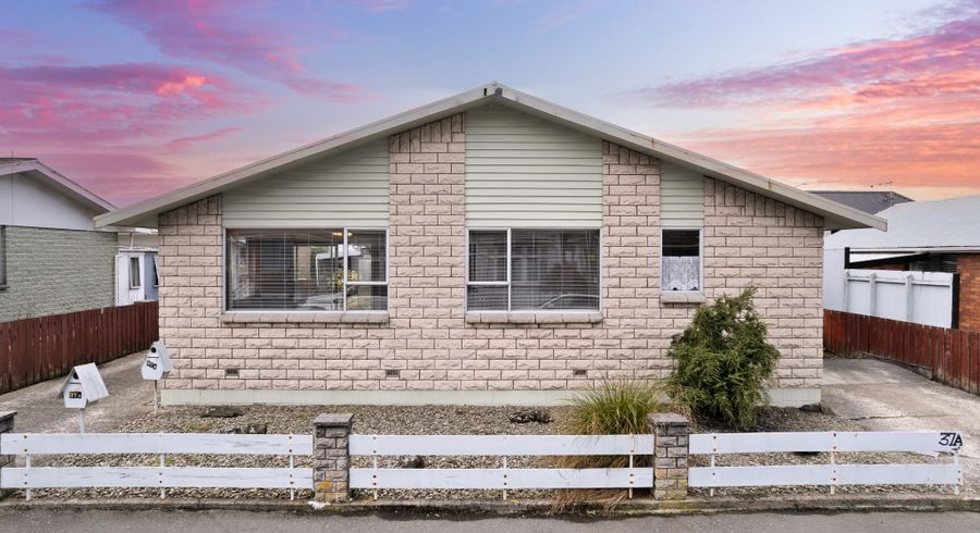  at 37A Rutherford Street, Caversham, Dunedin