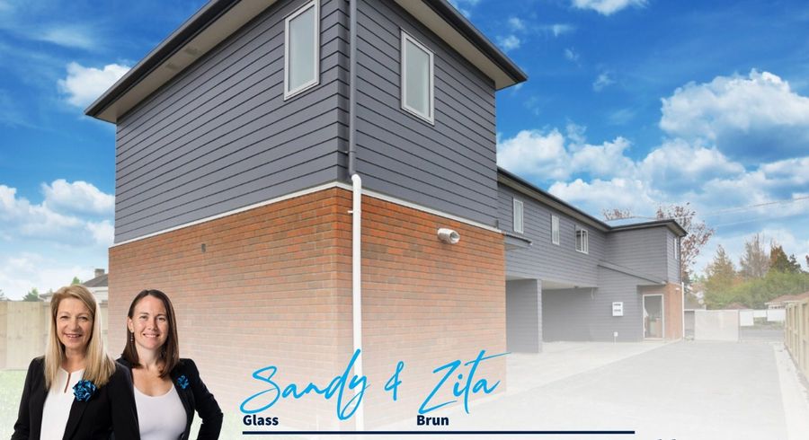  at 1B/29 Normandy Ave, Melville, Hamilton, Waikato