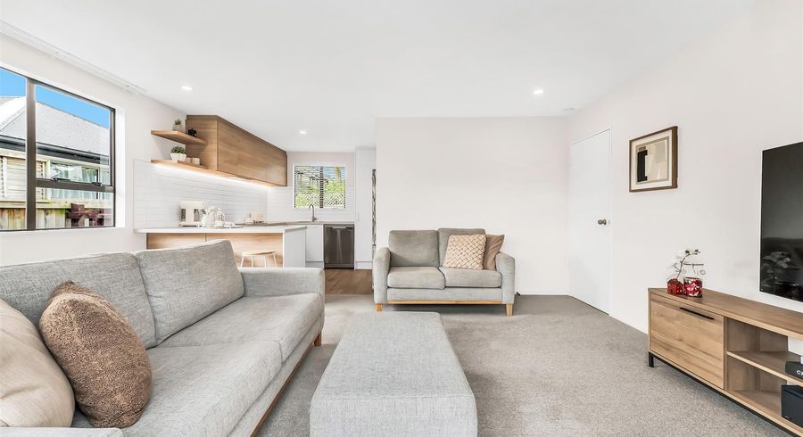  at 3/67 Huxley Street, Sydenham, Christchurch