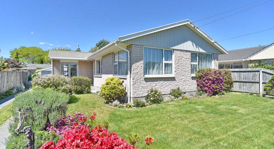 at 10 Todd Avenue, Bishopdale, Christchurch City, Canterbury