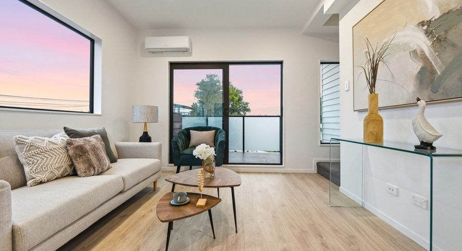  at Lot 5/13 Keeling Road, Henderson, Waitakere City, Auckland