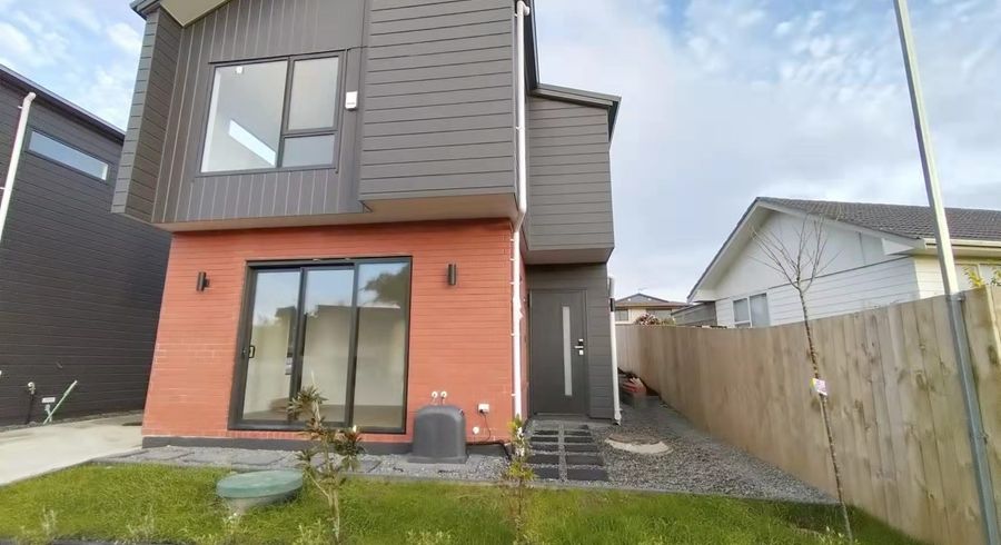  at 36B Marendellas Drive, Bucklands Beach, Manukau City, Auckland