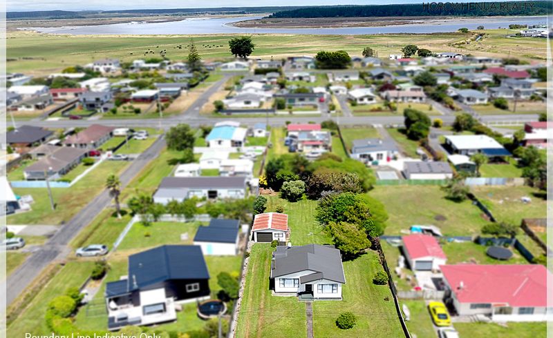  at 22 Edinburgh Terrace, Foxton Beach, Foxton