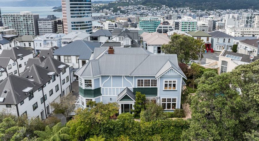  at 246A The Terrace, Wellington Central, Wellington, Wellington