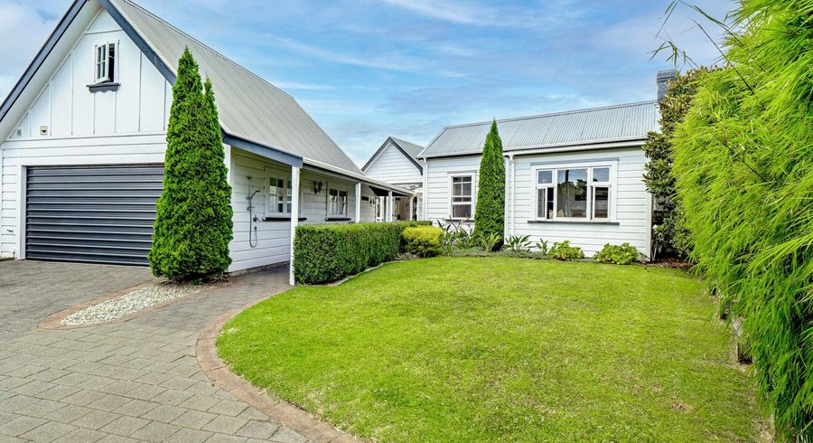  at 38 Waiwaka Terrace, Strandon, New Plymouth