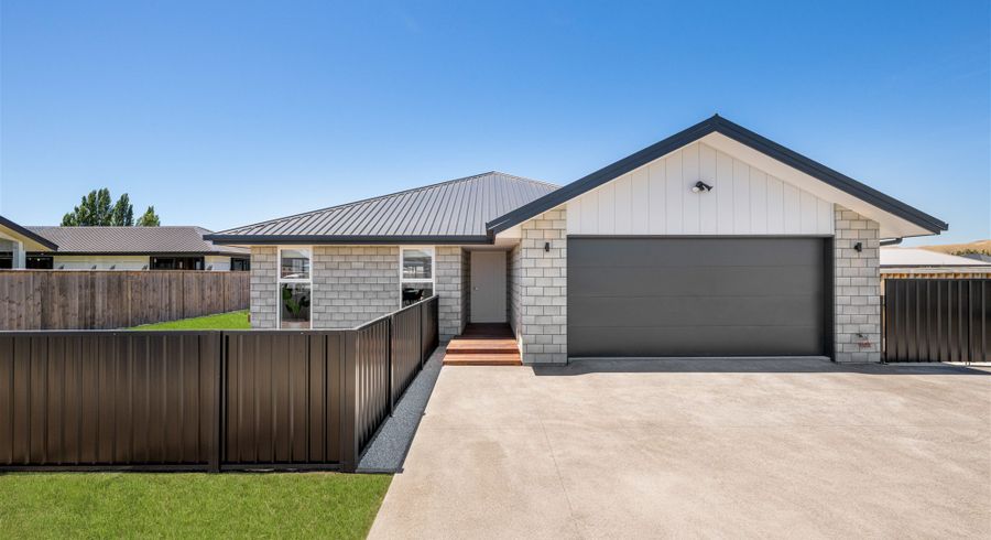  at 9 Whareatea Road, Redwoodtown, Blenheim, Marlborough