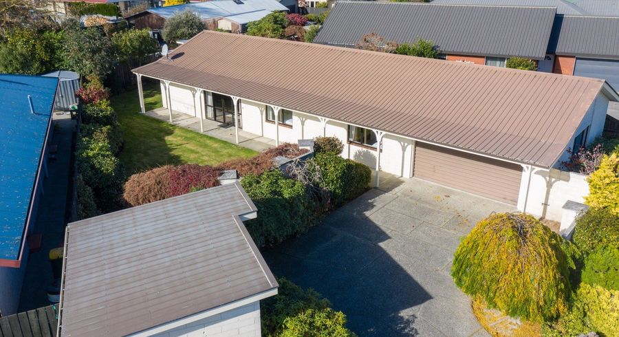  at 24 Jordan Avenue, Tinwald, Ashburton