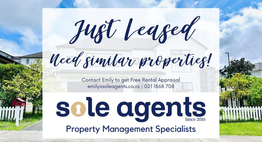  at 26 Pommes Way, Silverdale, Rodney, Auckland