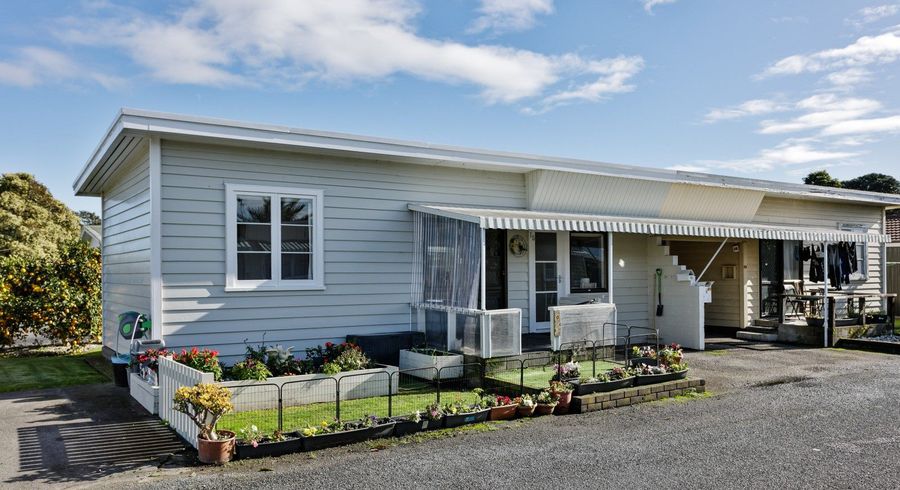  at 15/549 Childers Road, Te Hapara, Gisborne