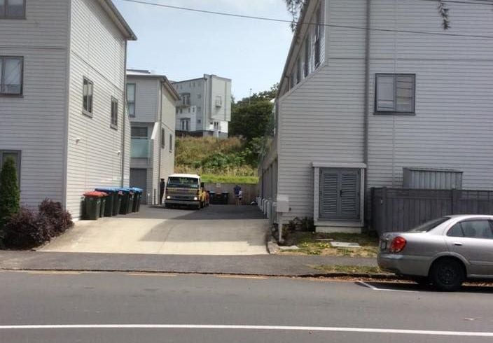  at 9/29 Rossmay Terrace, Kingsland, Auckland