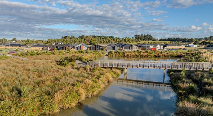  at Tamakuku Terrace, Kelvin Grove, Palmerston North, Manawatu / Whanganui