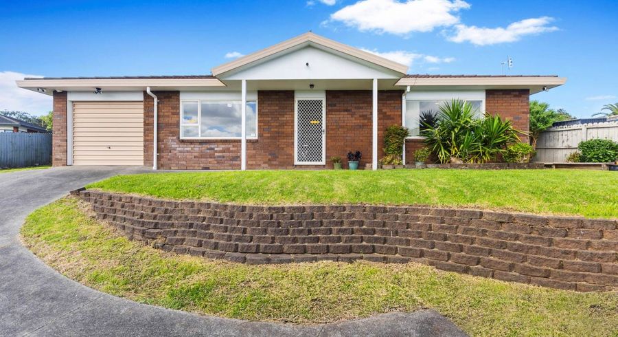  at 2/25 Kopara Place, Manurewa, Manukau City, Auckland