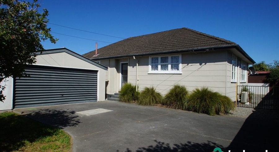  at 9 Wilmot Street, Northcote, Christchurch
