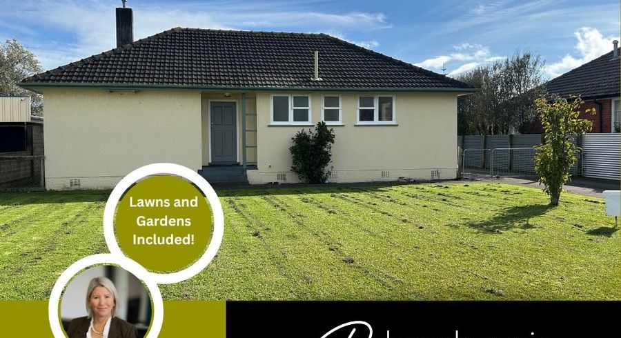  at 17 Bristol Crescent, Roslyn, Palmerston North, Manawatu / Whanganui