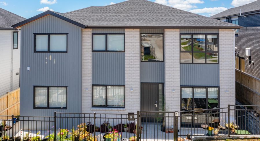  at 63 Koromeke Street, Flat Bush, Manukau City, Auckland