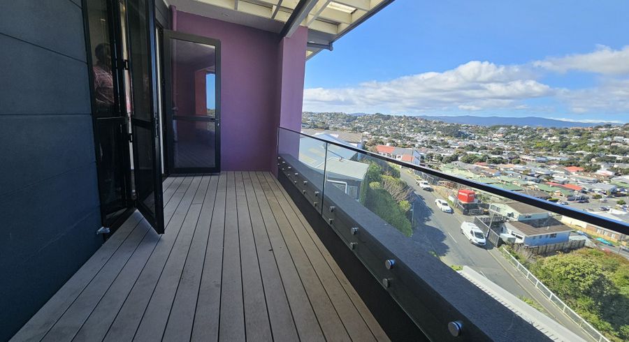  at 7B Ropa Lane, Miramar, Wellington, Wellington