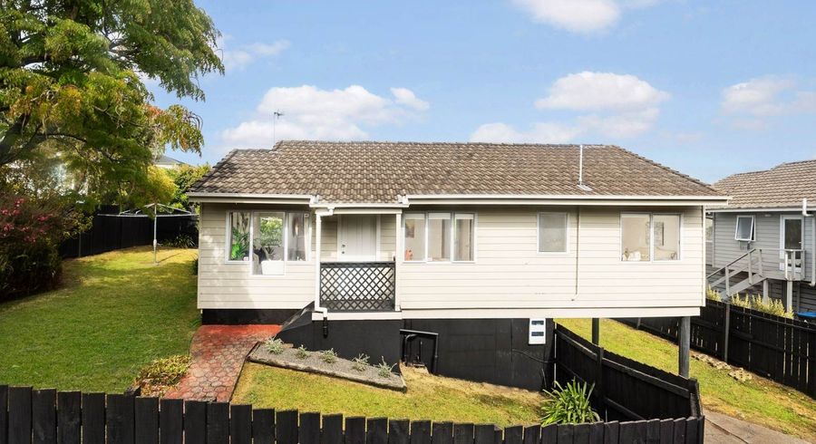  at 3/1238 New North Road, Avondale, Auckland City, Auckland