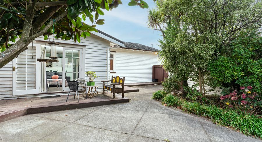  at 6 Florence Avenue, Palmerston North, Palmerston North