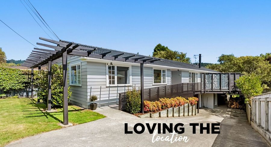 at 10 Dowling Grove, Silverstream, Upper Hutt