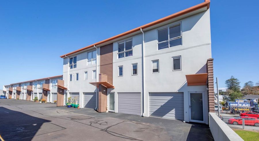  at 219/287 Onehunga Mall, Onehunga, Auckland City, Auckland